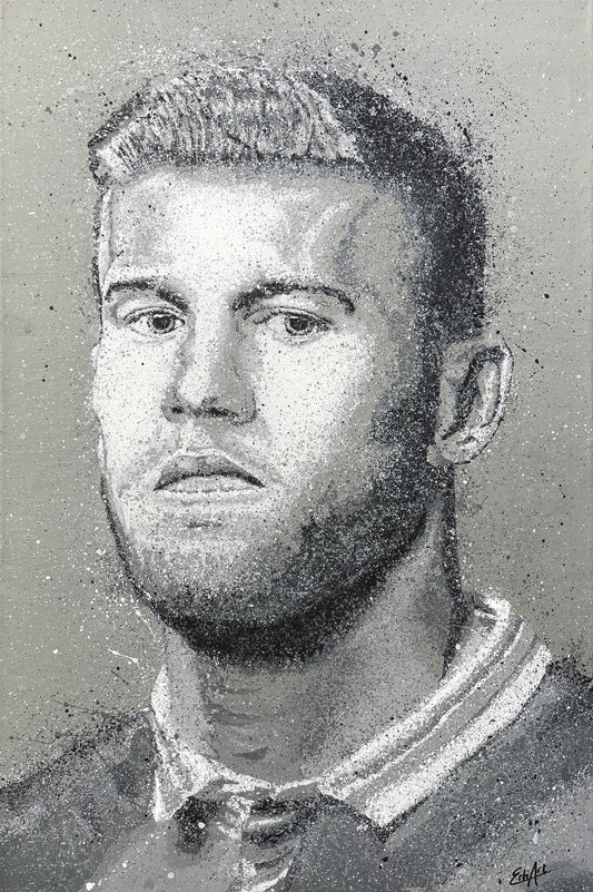 McClean (Limited Edition Print)